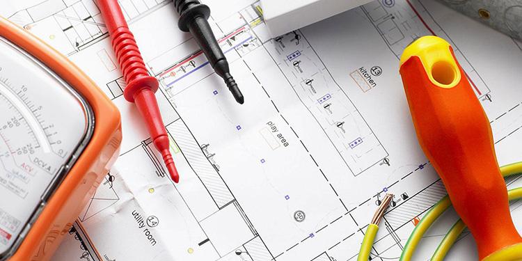 Proje, Taahhüt, Mühendislik Hizmetleri